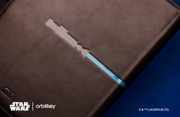 Star Wars X Orbitkey