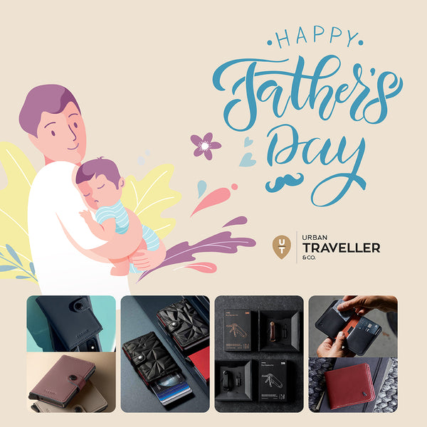 Curated Best Selling Products for Dads