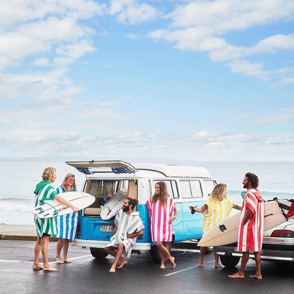 Dock & Bay - Urban Traveller & Co.