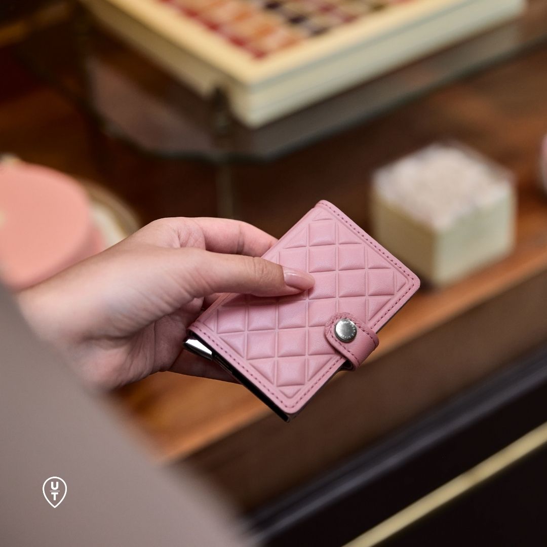 RFID SLIM WALLETS