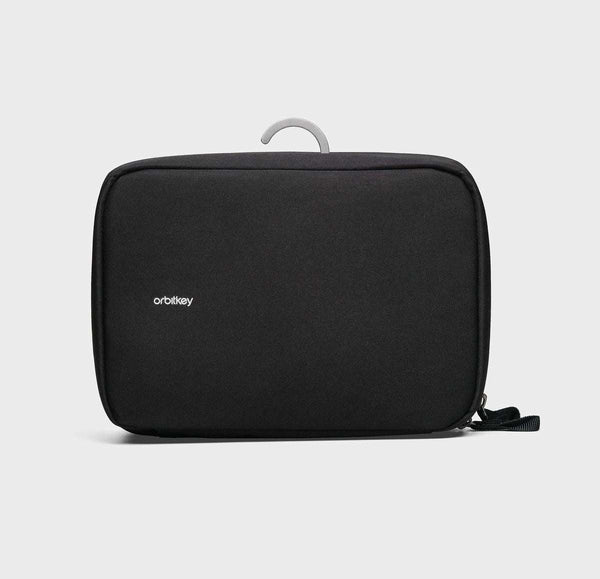 Orbitkey Hanging Toiletry Pouch
