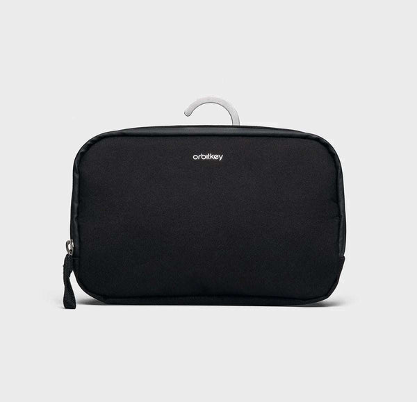 Orbitkey Toiletry Pouch