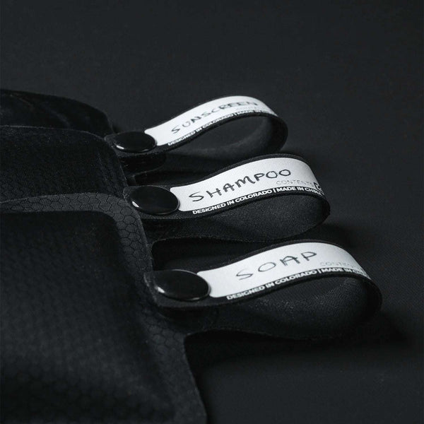 Matador FlatPak Toiletry Bottle