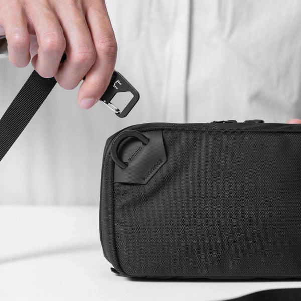 Black Ember TKX - Minimal Sling