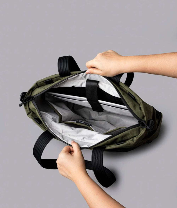 Alpaka Bravo Tote V2
