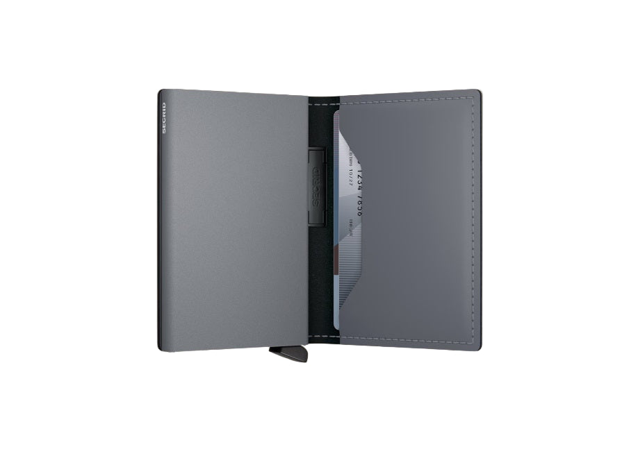 Secrid Bandwallet Matte