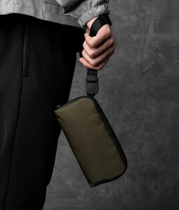 Alpaka Flight Pouch