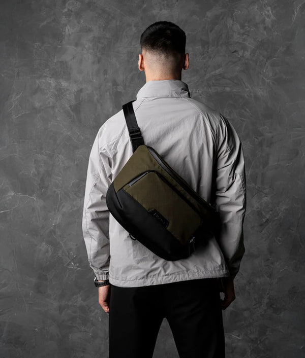 Alpaka Bravo Sling Max  V2