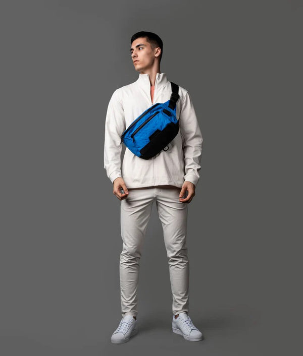 Alpaka Bravo X Sling V2