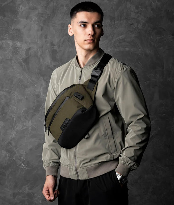 Alpaka Bravo X Sling V2