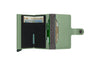 Secrid Mini Wallet Yard Powder