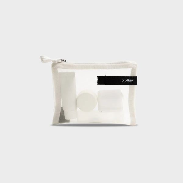 Orbitkey Essentials Pouch Trio
