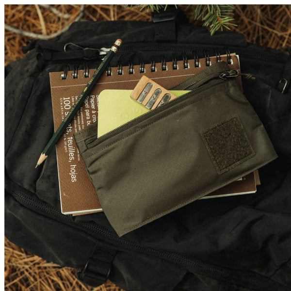 Evergoods Civic Flat Pouch