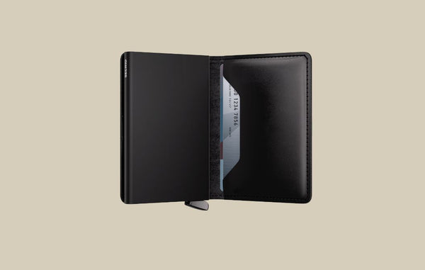 Secrid Premium Slimwallet Dusk+ Leather