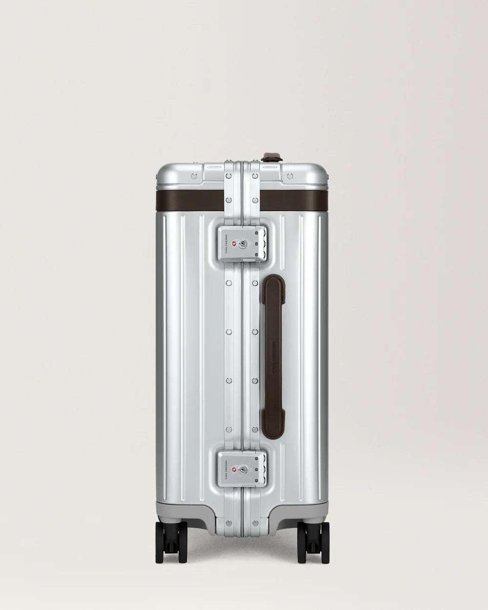 Carl Friedrik - The Carry-On Aluminum Luggage