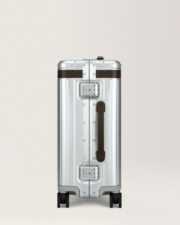 Carl Friedrik - The Carry-On Aluminum Luggage