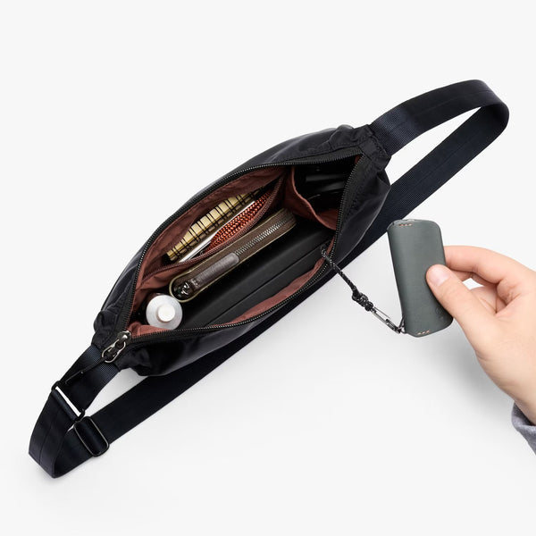 Bellroy Laneway Crescent Bag