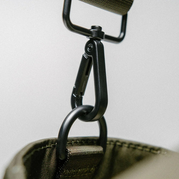 Orbitkey Crossbody Bag Strap