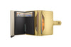 Secrid Miniwallet Pebble Leather