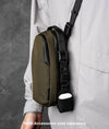 Alpaka Metro Sling Max