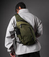 Alpaka Metro Crossbody – Left Shoulder