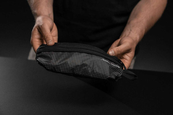 Matador Freerain Waterproof Packable Hip Pack