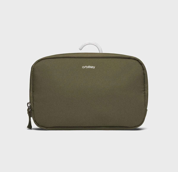 Orbitkey Toiletry Pouch