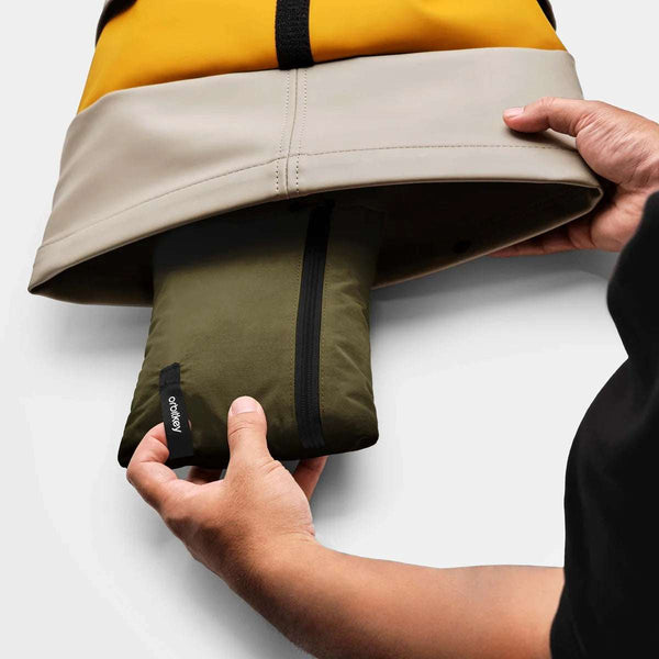Orbitkey Foldable Duffel