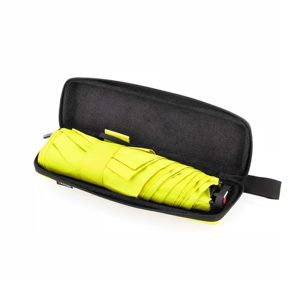 Knirps X4U Ultra Light Slim Manual with EVA Case