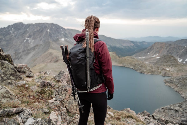 Matador Ultralight Technical Backpack 2.0
