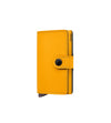 Secrid Mini Wallet Yard Powder