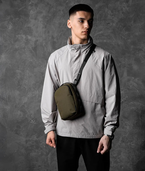 Alpaka Metro Sling Max