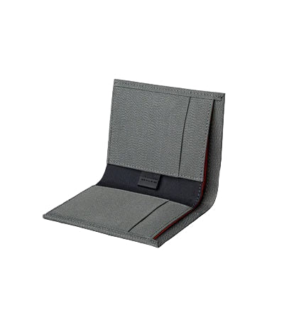 Alpaka Ark Bifold Cash Wallet