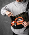 Alpaka Bravo Sling Max  V2