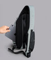 Alpaka Metro Crossbody – Left Shoulder