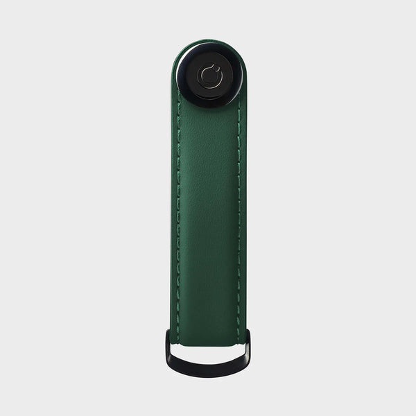 Orbitkey Key Organiser Matte Leather