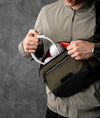 Alpaka Bravo X Sling V2