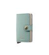 Secrid Miniwallet Pebble Leather