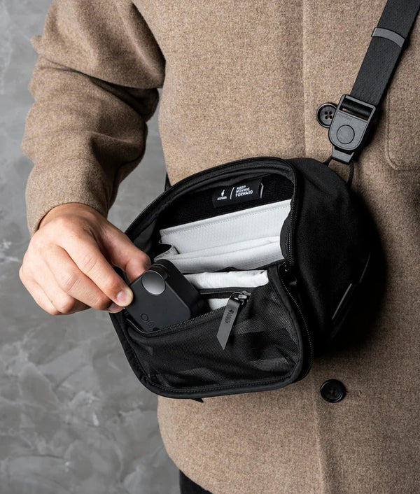 Alpaka Vertex Pouch