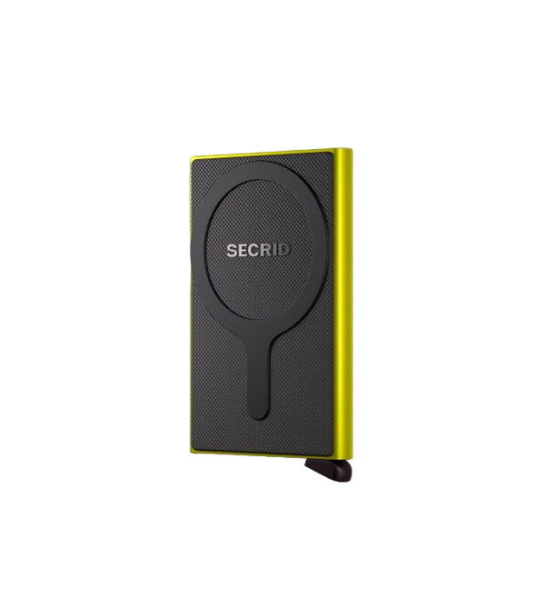 Secrid Cardprotector Magsafe Edition