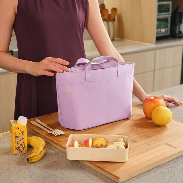 Orbitkey Insulated Lunch Bag
