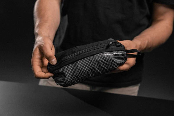 Matador Freerain Waterproof Packable Hip Pack