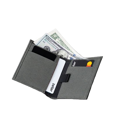 Alpaka Ark Bifold Cash Wallet