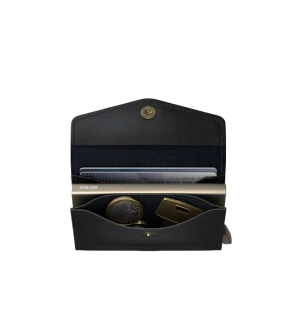 Secrid Envelope Original Leather