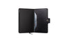 Secrid Premium Miniwallet Emboss Lines+ Leather