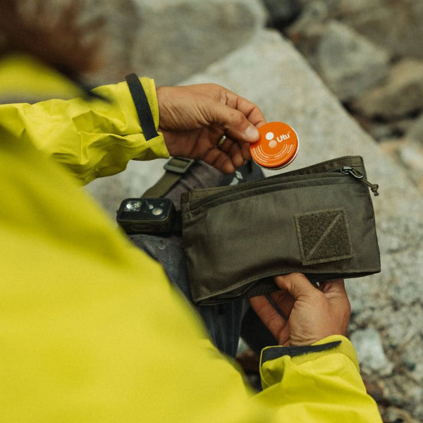 Evergoods Civic Flat Pouch