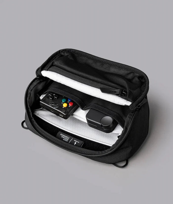 Alpaka Vertex Pouch