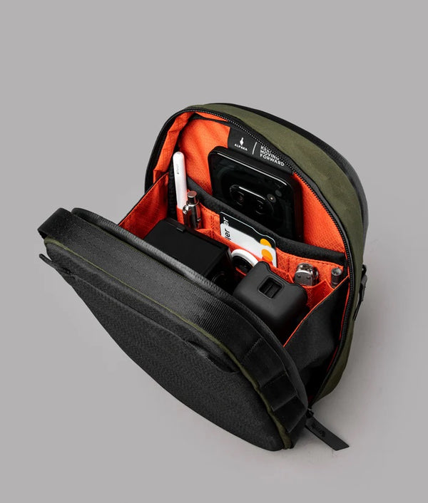 Alpaka Metro Sling Max
