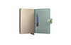 Secrid Miniwallet Pebble Leather