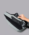 Alpaka Metro Crossbody – Right Shoulder